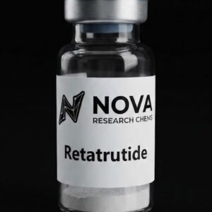 Retatrutide